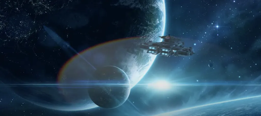 Moon key art