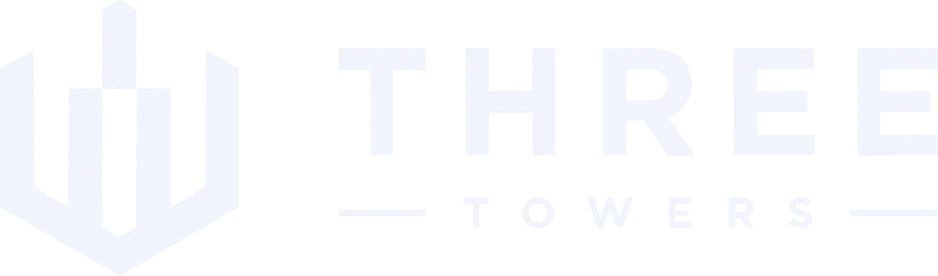 Three Towers